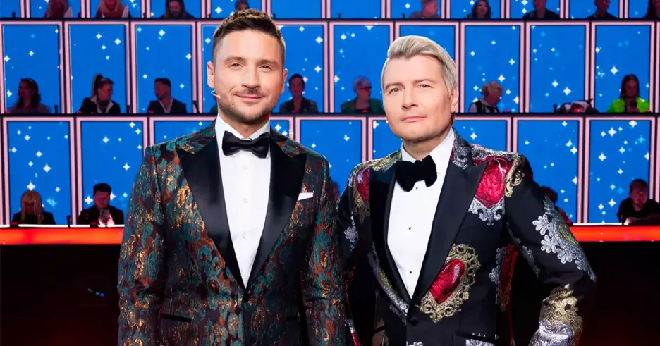 фото для статьи Начался кастинг хоров на участие в вокальном шоу «Ну-ка, все вместе!»