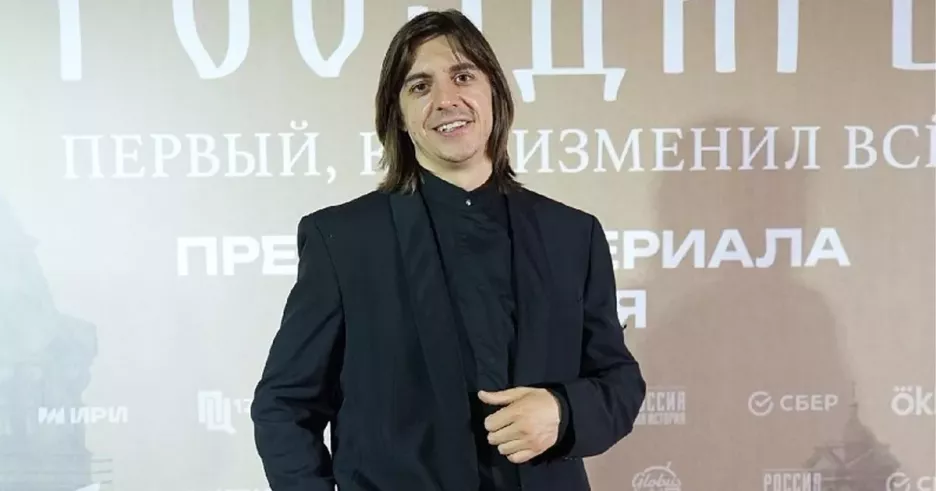 фото для статьи В Петербурге состоялась закрытая премьера «Государя» с участием звезд «Короля и Шута»