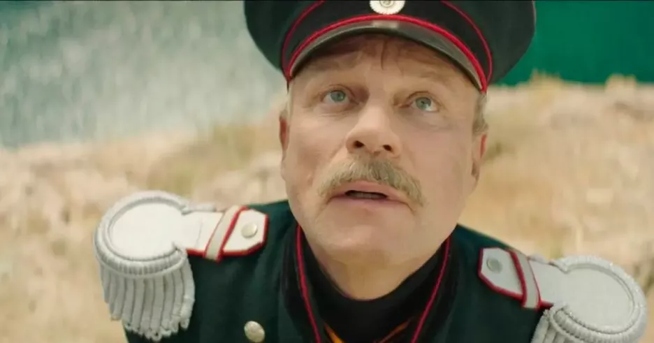 фото для статьи Сергей Жигунов стал продюсером, режиссером и актером нового приключенческого фильма