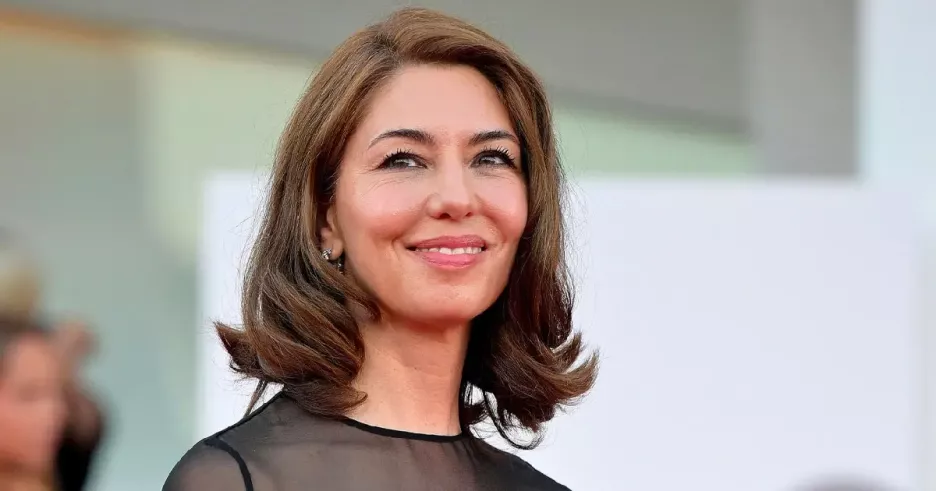 фото для статьи София Коппола рассказала о своем отношении к повторному монтажу ранних картин