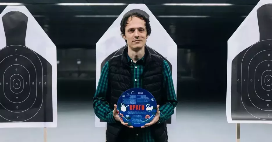 фото для статьи Анна Михалкова и Любовь Аксенова – «Враги»: подерутся ли актрисы в новом сериале от создателя «Трассы»?