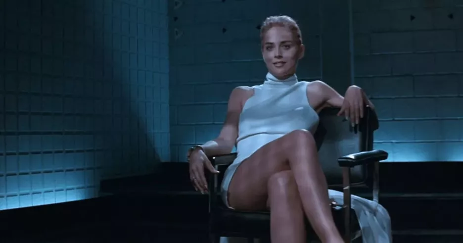 фото для статьи «Основной инстинкт»: за сценарий ремейка эротического триллера «извращенному человечку» заплатят 4 млн. долларов