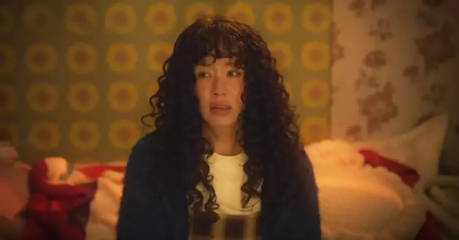 фото для статьи Ом Чон Хва резко постарела: вышел тизер ромкома «Моя беспокойная звезда»