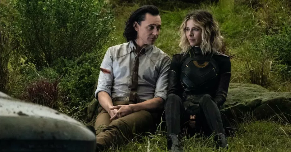 фото для статьи Disney+ представил трейлер второй половины 2 сезона сериала «Локи»