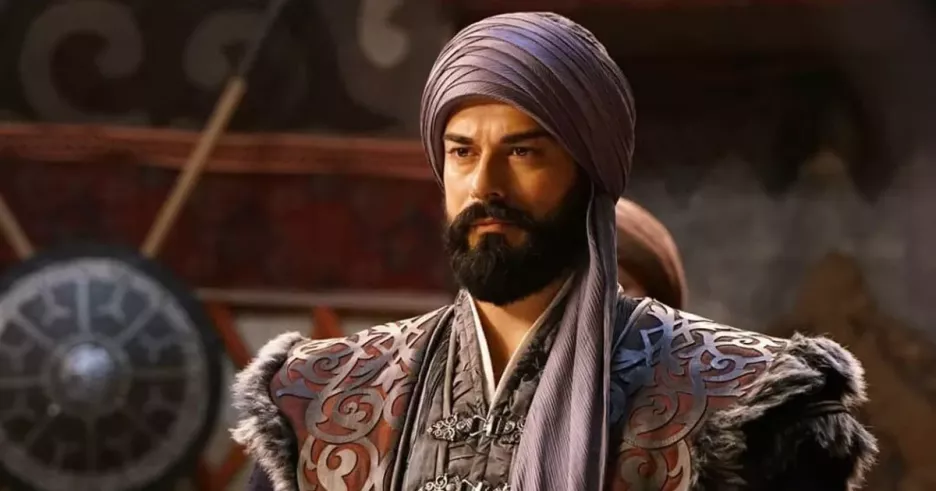 фото для статьи Бурак Озчивит не сыграет в 7 сезоне «Основания: Осман»: известна причина его разногласий с продюсерами