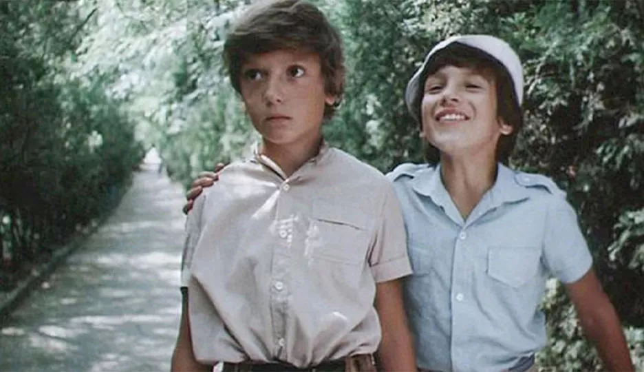 фото для статьи Петров и Васечкин спасают Лермонтова на Кавказе: в Пятигорске снимут сиквел популярной комедии