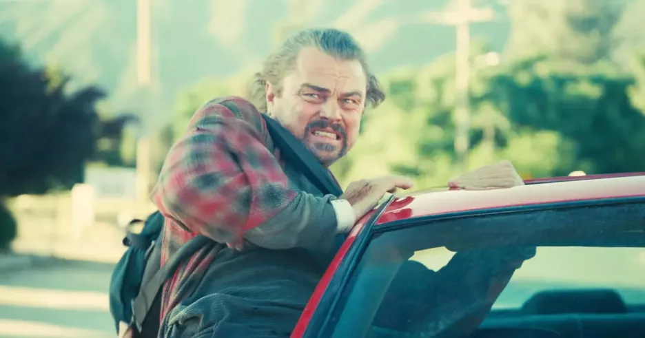 фото для статьи Леонардо ДиКаприо, Бенисио дель Торо и Шон Пенн ведут «Битву за битвой» в новом фильме Пола Томаса Андерсона