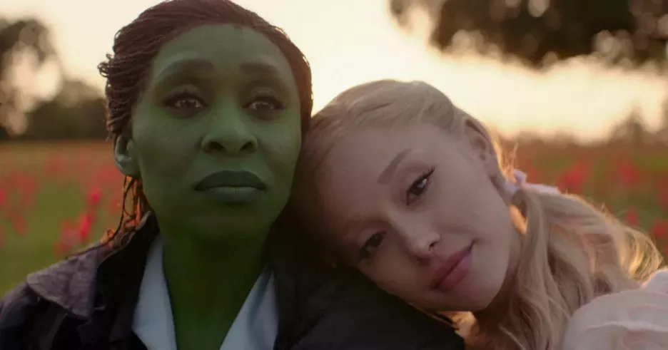 фото для статьи «Злая: Навсегда»: постер и подробности сюжета второй части экранизации бродвейского мюзикла