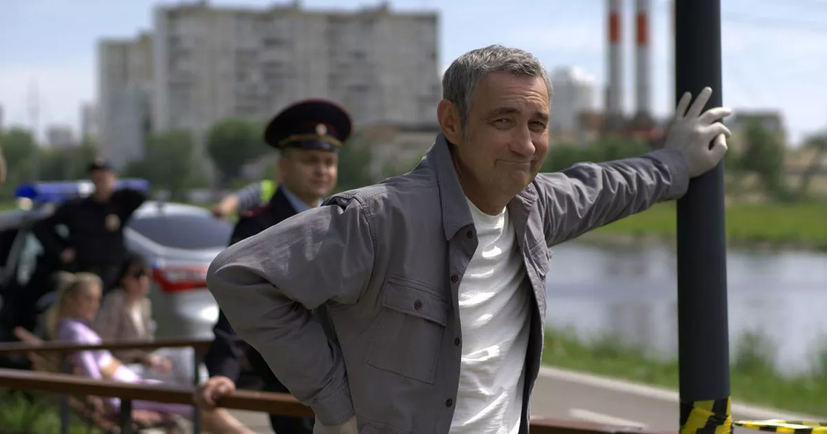 «Балабол 10»: чем порадует зрителей юбилейный сезон ироничного детектива?