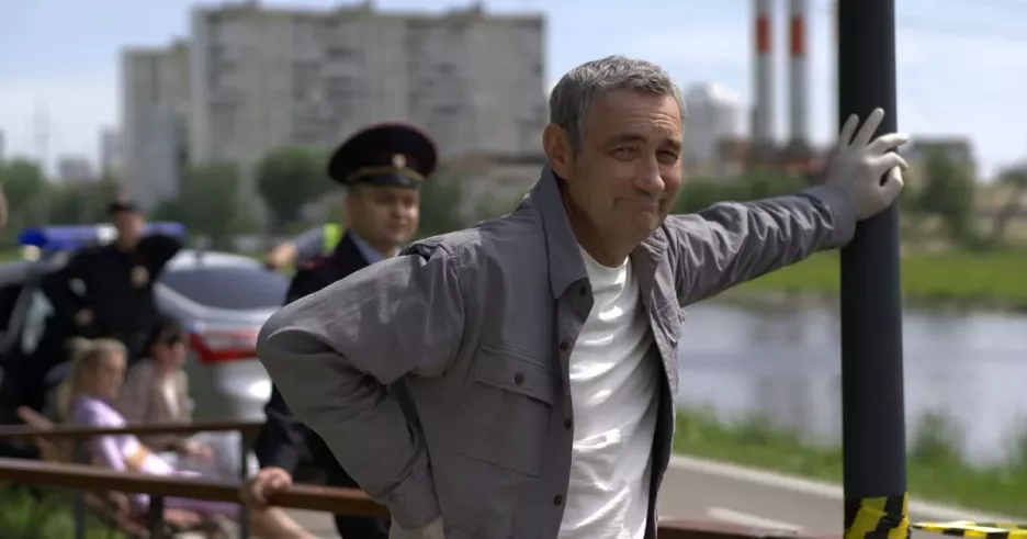 фото для статьи «Балабол 10»: чем порадует зрителей юбилейный сезон ироничного детектива?