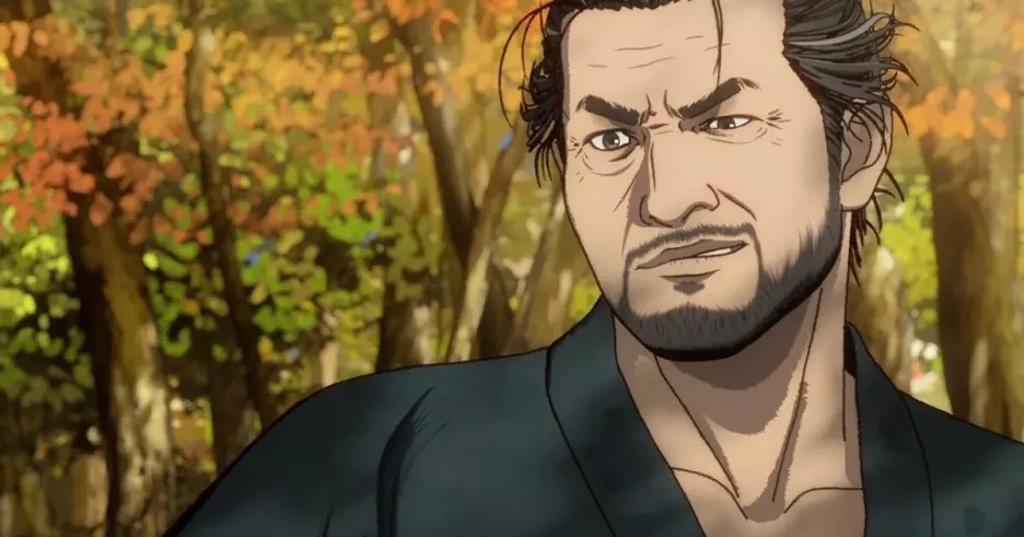 фото для статьи Netflix представил трейлер аниме-адаптации культовой видеоигры Onimusha
