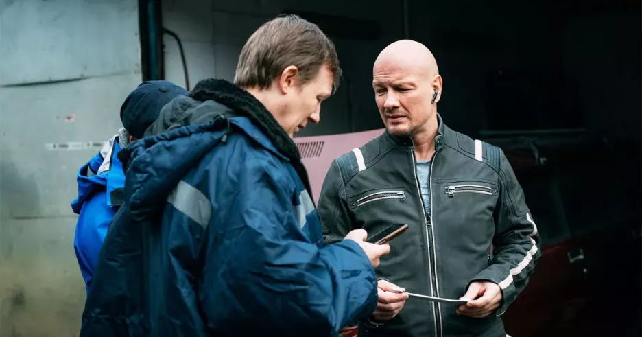 фото для статьи Продолжения «Лихача» и «Невского»: какие еще сериалы выйдут на НТВ в новом сезоне?