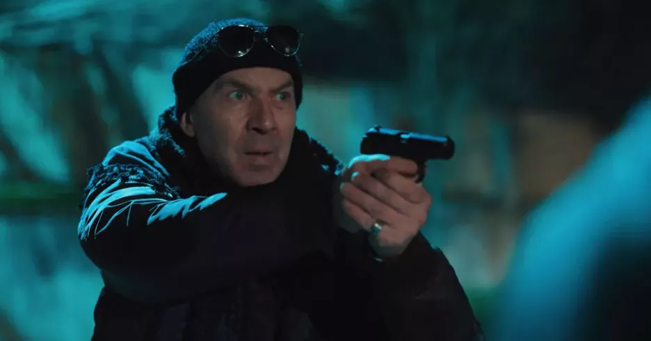 фото для статьи Какие детективные сериалы выйдут на Пятом канале в новом телевизионном сезоне 2025?