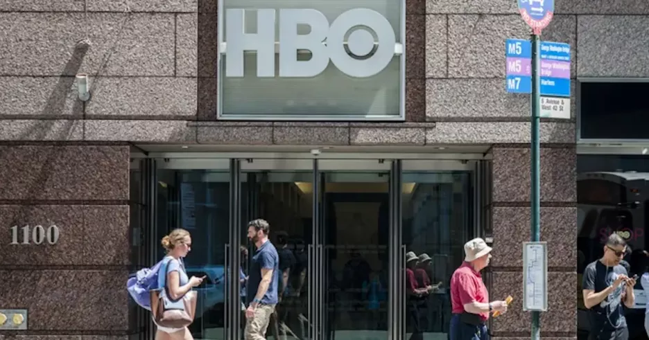 фото для статьи HBO использовала фейковые аккаунты в соцсетях для оскорбления критиков