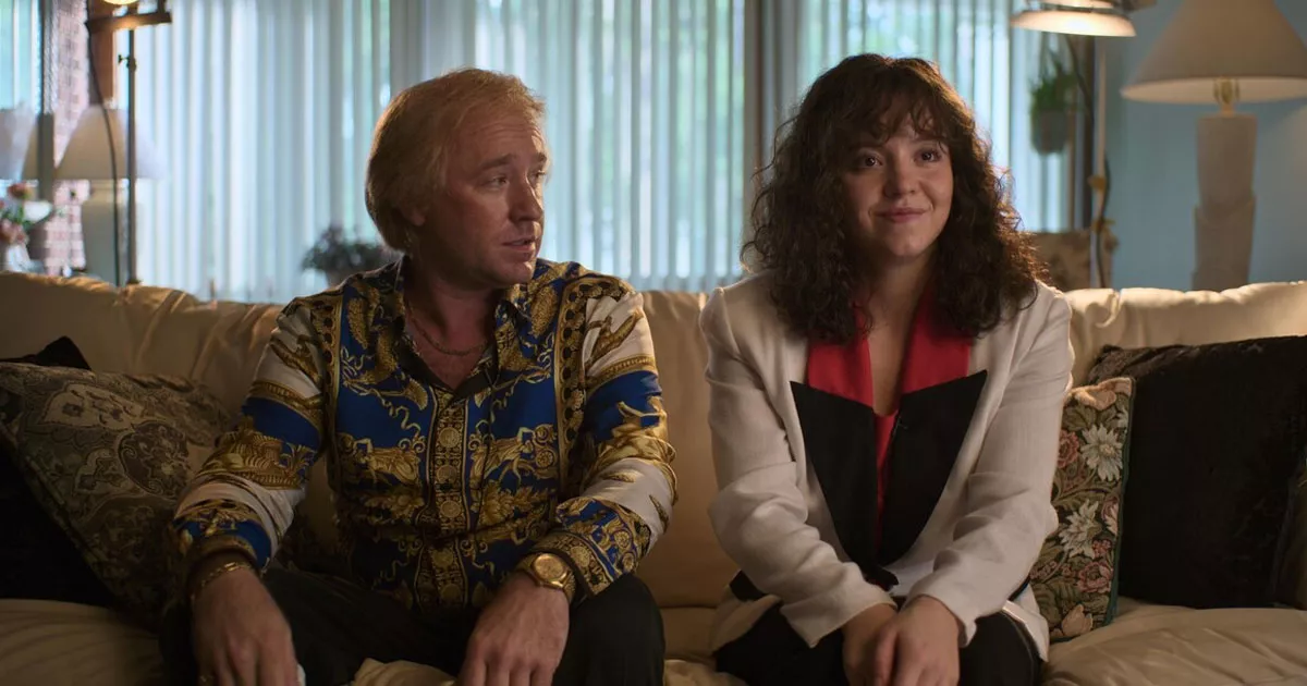 Сидни Суини пророчат «Оскар» за роль первой женщины – звезды бокса