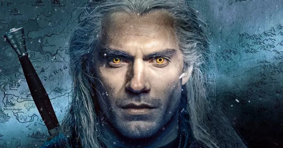 фото для статьи Режиссер сериала «Ведьмак» рассказал почему Генри Кавилл покинул проект