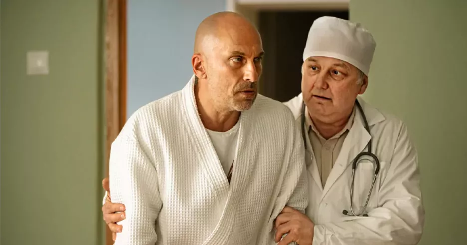 фото для статьи Какие сериалы выйдут на СТС в новом сезоне? От продолжения «Молодежки» до «Золота скифов»