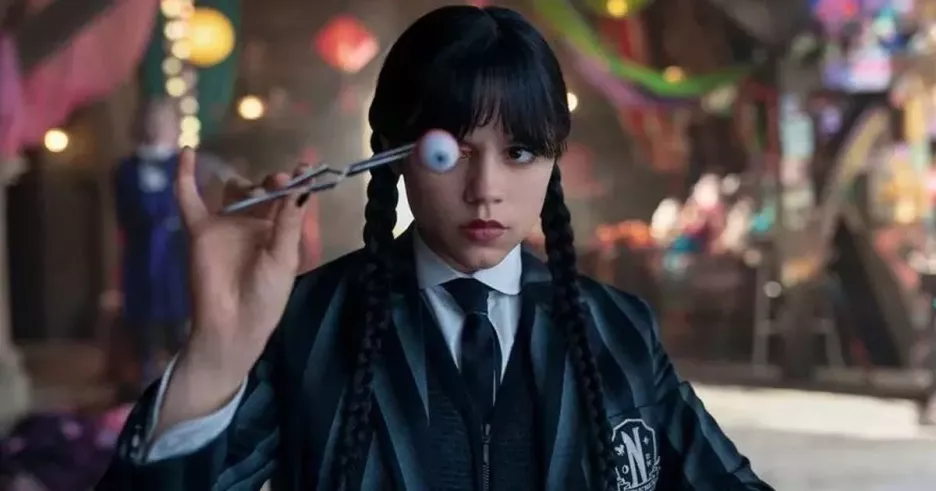фото для статьи Какие фильмы и сериалы, вышедшие в сентябре 2025 года, пользовались популярностью у российских «пиратов»?