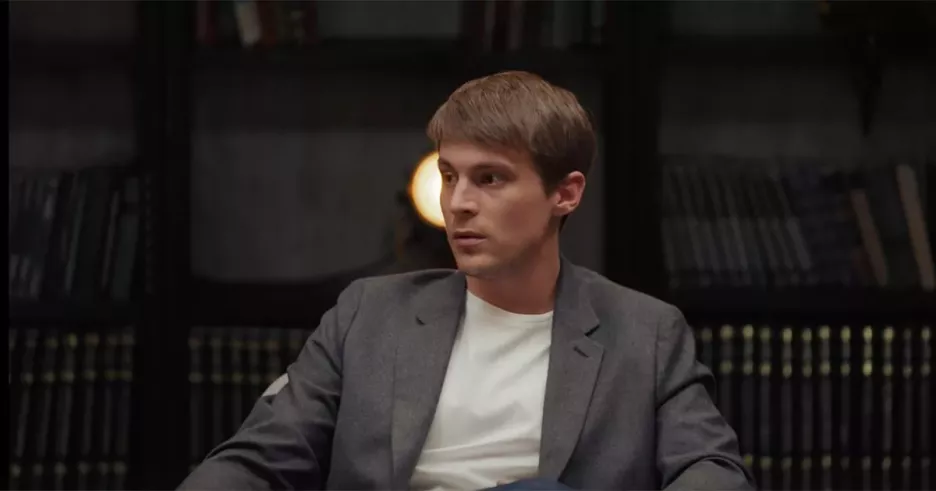 фото для статьи Иван Янковский стал актером, потому что «накосячил»: откровения представителя знаменитой династии