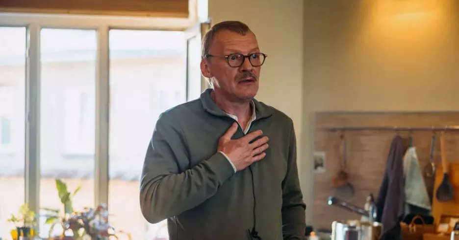 фото для статьи Юлия Топольницкая, Елена Яковлева и Алексей Серебряков появятся в романтическом альманахе «Тюльпаны»