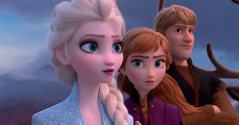 фото для статьи Когда выйдет «Холодное сердце 3»? Кристен Белл озвучит беременную королеву Анну