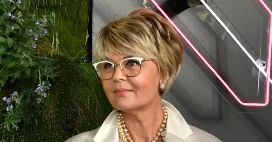фото для статьи «Охреневшая» Юлия Меньшова назвала создателей сериала «Москва слезам не верит» циниками
