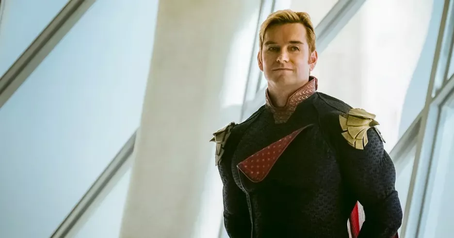 фото для статьи 4-й сезон сериала «Пацаны» продолжит сюжетные линии из спин-оффа «Поколение «Ви»