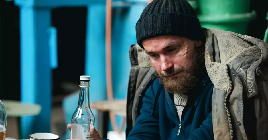 фото для статьи Александр Петров вернётся во 2 сезон «Камбэка» — продолжение снова соберёт ключевых персонажей