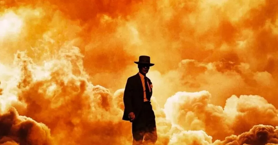 фото для статьи «Оппенгеймер» вошел в список самых успешных фильмов с рейтингом R