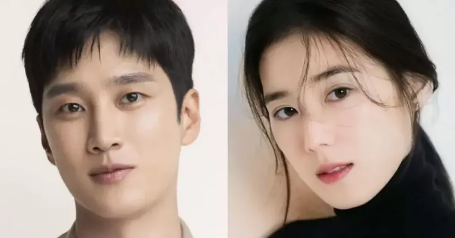 фото для статьи Во втором сезоне дорамы «Чеболь против детектива» Ан Бо Хен будет вести расследования с Чон Ын Чэ