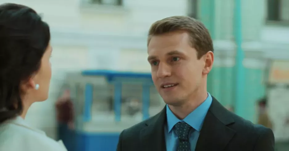 фото для статьи Когда на НТВ выйдет сериал «Ничья в пользу КГБ» с Денисом Нурулиным в главной роли?