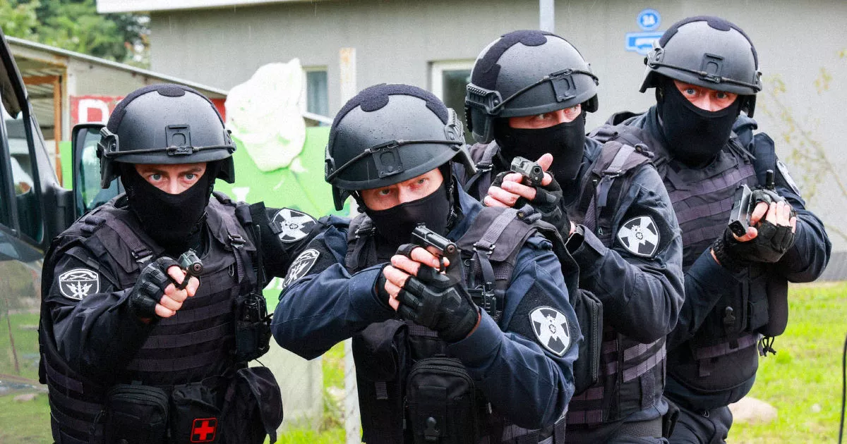 «Наш спецназ» в Калининграде: дата выхода, сюжет и актерский состав специальных эпизодов боевика