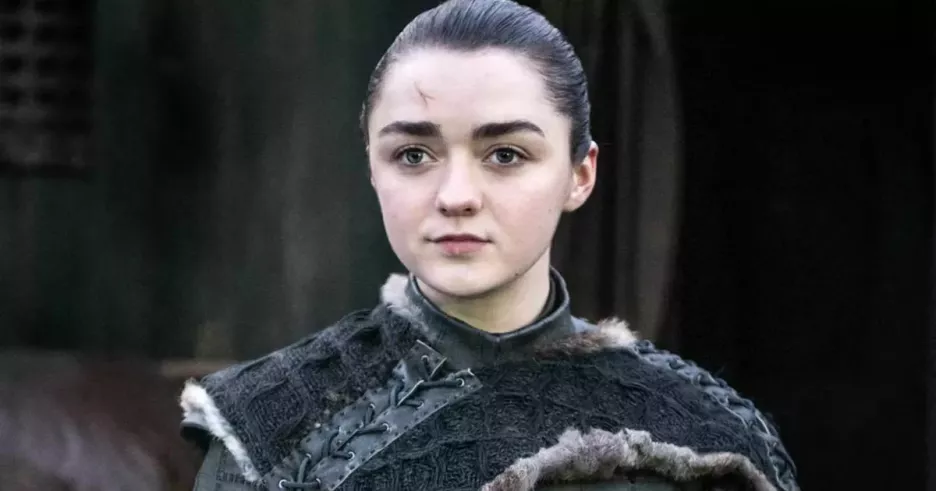фото для статьи Арья Старк вместо Джона Сноу: канал HBO изменил концепцию сиквела «Игры престолов»