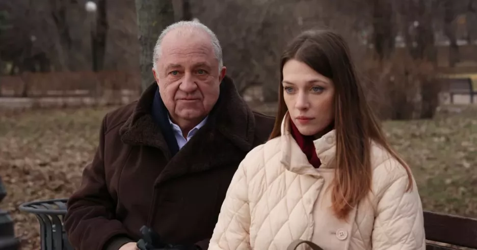 фото для статьи Когда выйдет мелодрама «Омут» с Александрой Никифоровой, Татьяной Лютаевой и Всеволодом Болдиным?
