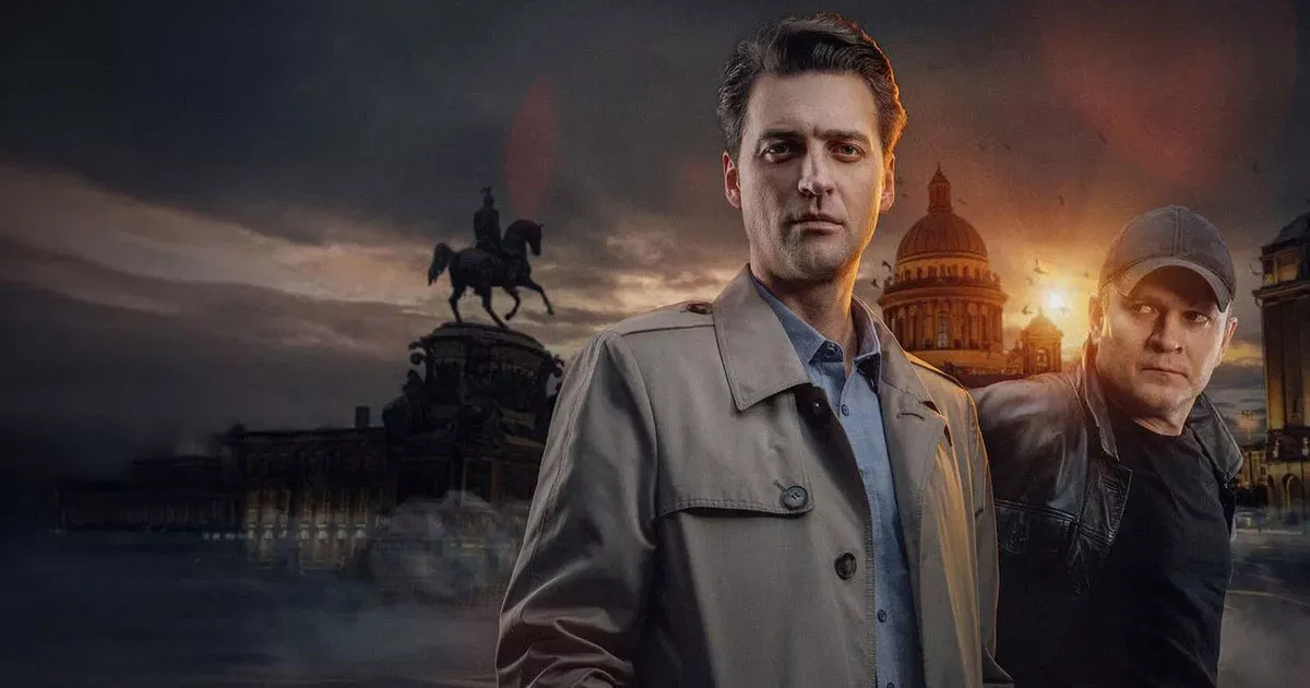 «Первый отдел» - самый рейтинговый сериал 2025 года: скоро выйдет 5 сезон популярного детектива