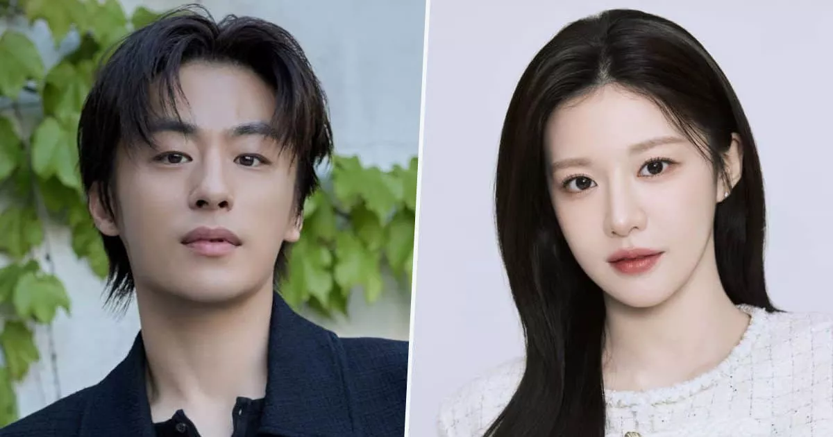 Го Юн Джон и Гу Ге Хван получили главные роли в дораме «Каждый борется со своей собственной никчемностью»
