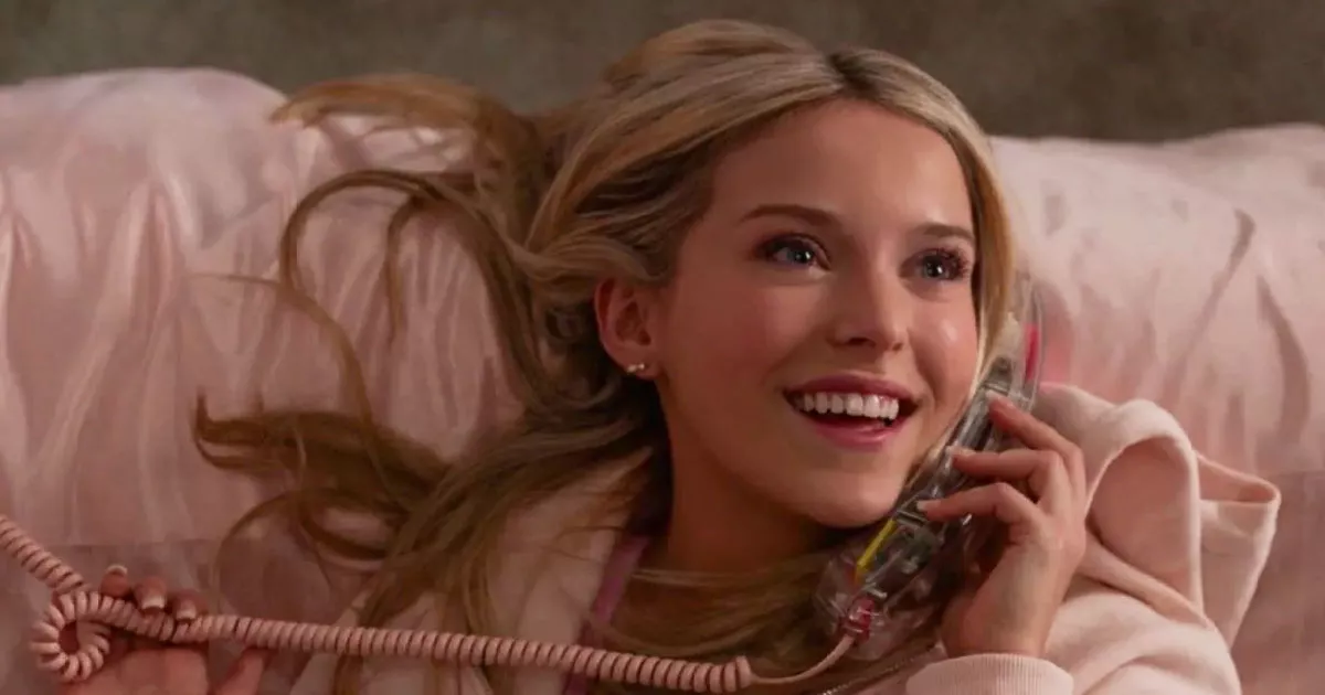 «Блондинка в законе» получила приквел: когда выйдет сериал «Эль» и кто в нем сыграл главную роль?