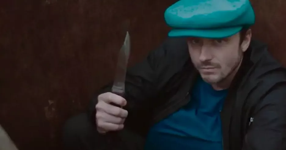 фото для статьи Электроник и Сыроежкин в «Брате 3»: вышел финальный трейлер скандального фильма