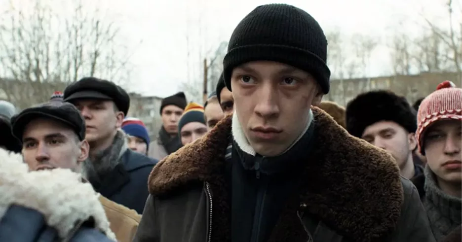 фото для статьи Жора Крыжовников намекнул на продолжение сериала «Слово пацана. Кровь на асфальте»