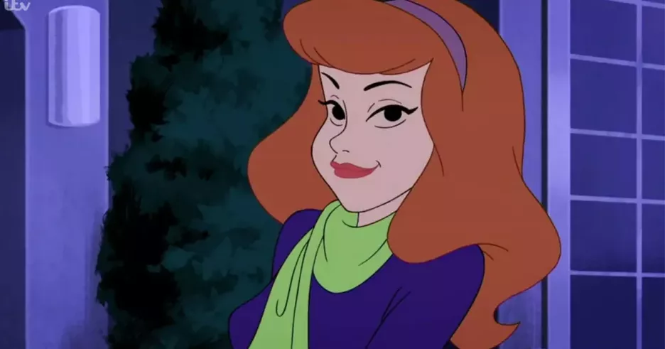 фото для статьи Кто сыграет Дафну в игровой многосерийной версии мультфильма «Скуби-ду»?