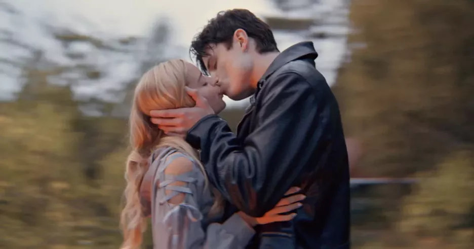 фото для статьи Когда выйдет фильм «Твое сердце будет разбито», снятый по бестселлеру Анны Джейн?