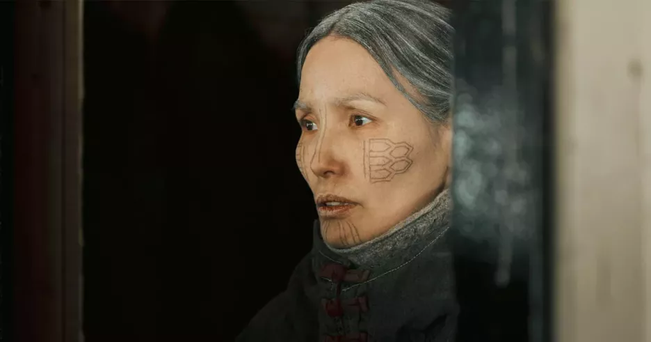 фото для статьи Начались съемки «Трассы 2» о полицейской-шаманке, которая ищет серийного убийцу