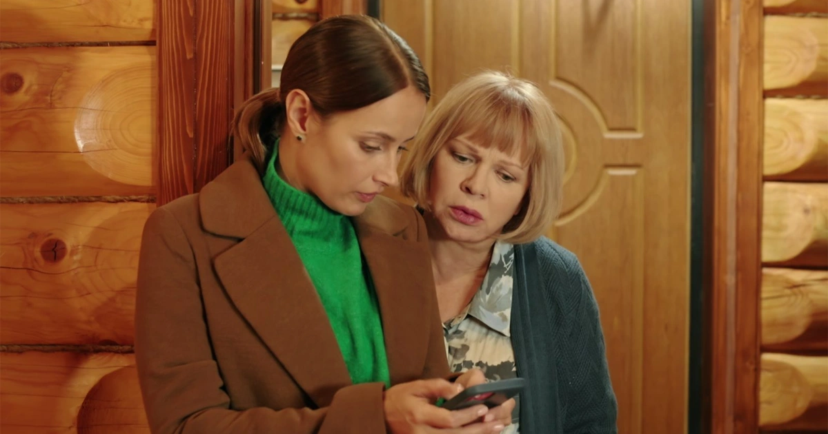 Алена Коломина и Елена Валюшкина раскрывают таинственные преступления в новых сезонах «Загадок»