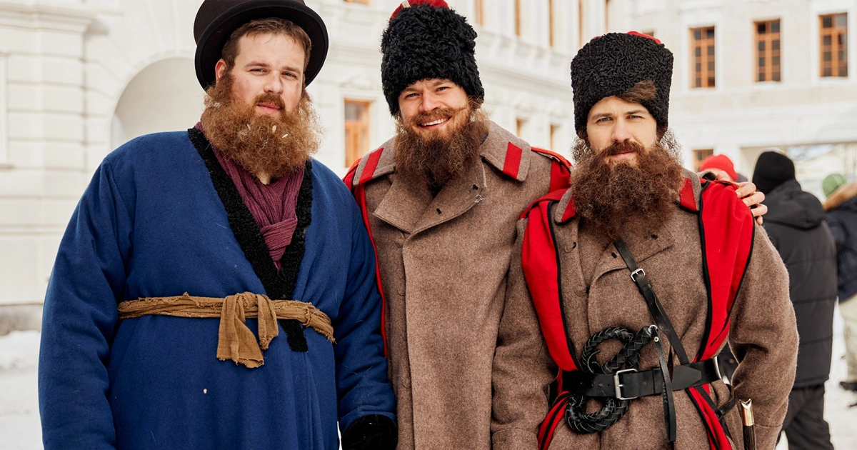 Где снимают 3 сезон сериала «Телохранители»? Сюжет, актеры и интересные факты о продолжении комедии