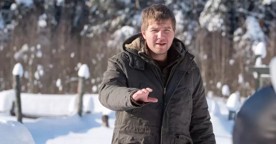 фото для статьи «Горячая точка 4 сезон»: сюжет, актерский состав, локации съемок