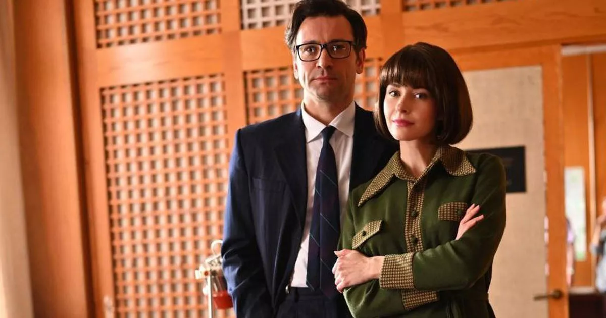 Елена Лядова, Сабина Ахмедова и Анна Котова сыграли новых женщин «Казановы» Антона Хабарова