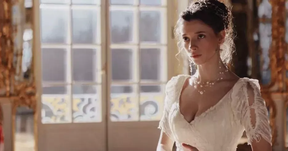 фото для статьи Кто сыграет Наташу Ростову в экранизации «Войны и мира» Сарика Андреасяна? Названа дата выхода фильма