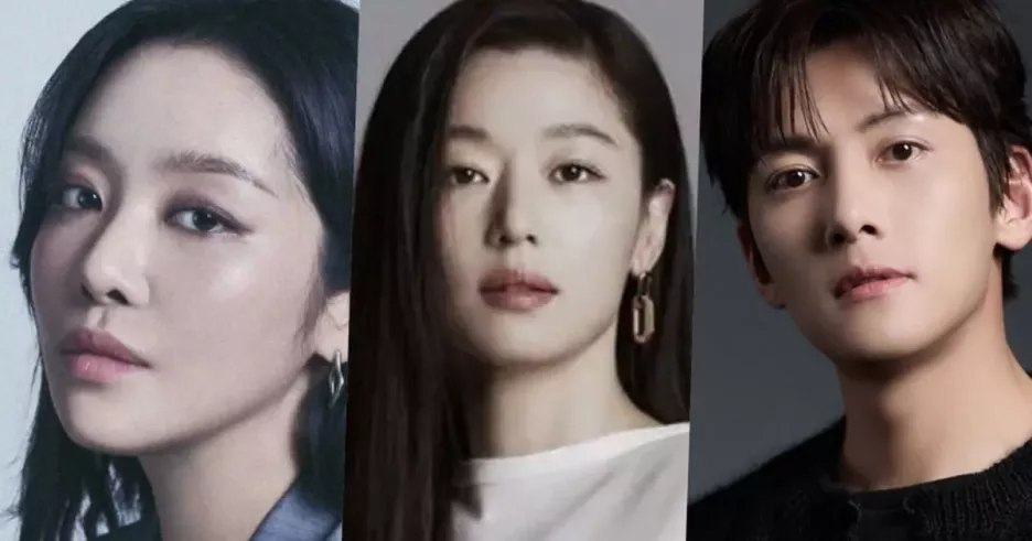 фото для статьи Ча Джу Ен после операции может сняться с Джи Чан Уком и Чон Джи Хен в дораме «Человек х Кумихо»