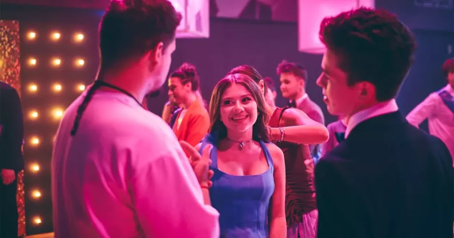 фото для статьи Когда выйдет семейная комедия «Не одна дома 3. Выпускной»? Сюжет, постер, трейлер и актерский состав