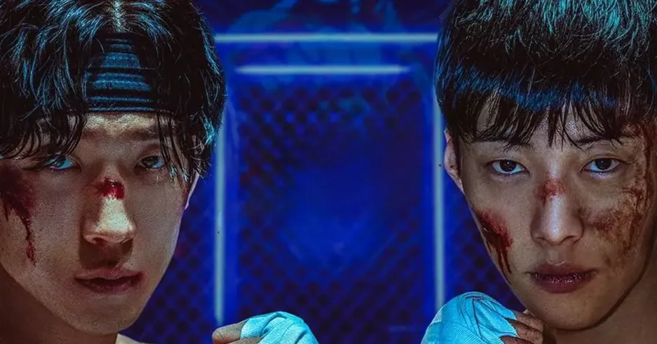 фото для статьи «Охотничьи псы» 2 сезон: дата выхода, сюжет, тизер, постер и новый злодей